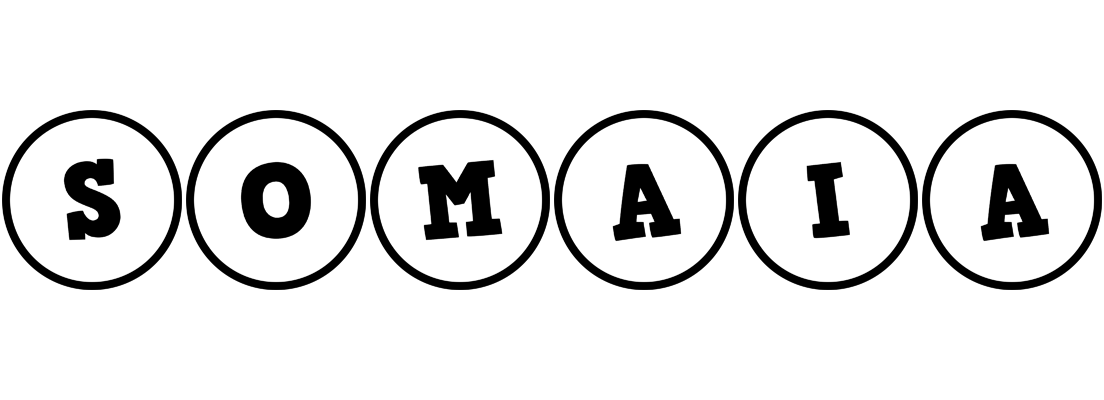 Somaia handy logo
