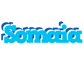 Somaia jacuzzi logo