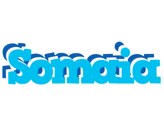 Somaia jacuzzi logo