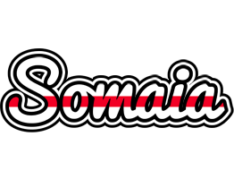 Somaia kingdom logo
