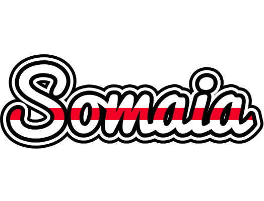 Somaia kingdom logo
