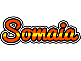 Somaia madrid logo