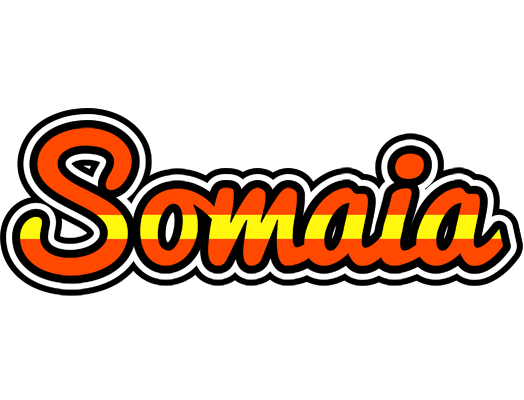 Somaia madrid logo