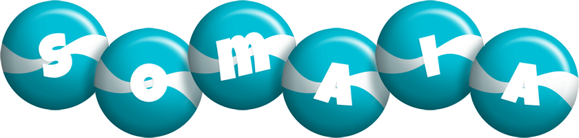 Somaia messi logo