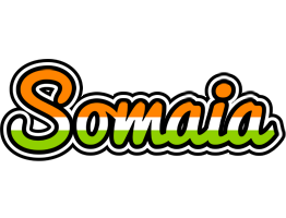 Somaia mumbai logo
