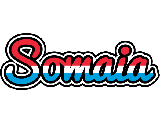 Somaia norway logo