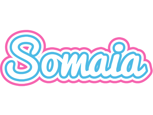 Somaia outdoors logo