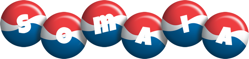 Somaia paris logo