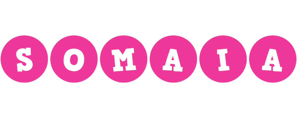 Somaia poker logo
