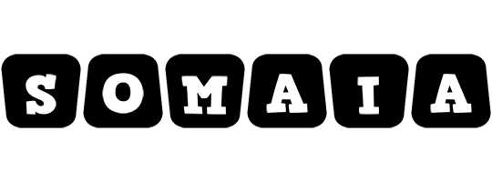 Somaia racing logo