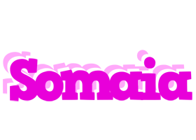 Somaia rumba logo