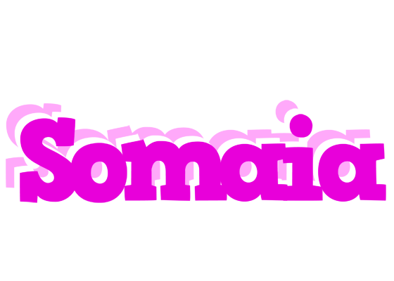 Somaia rumba logo