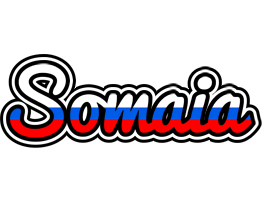 Somaia russia logo