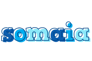 Somaia sailor logo