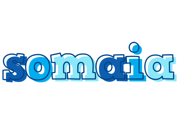 Somaia sailor logo