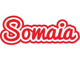 Somaia sunshine logo