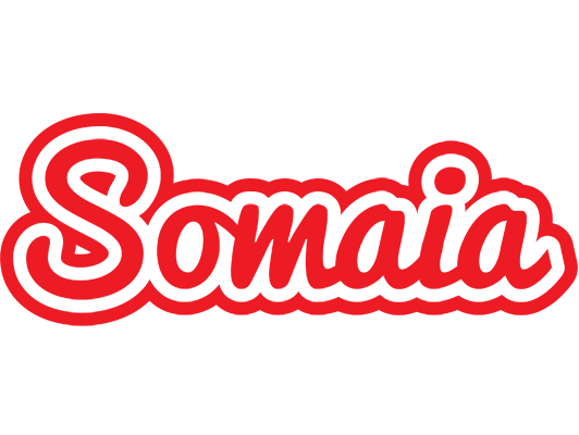 Somaia sunshine logo