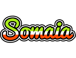 Somaia superfun logo