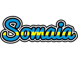 Somaia sweden logo