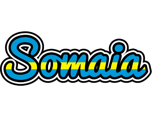 Somaia sweden logo