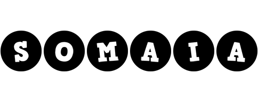 Somaia tools logo