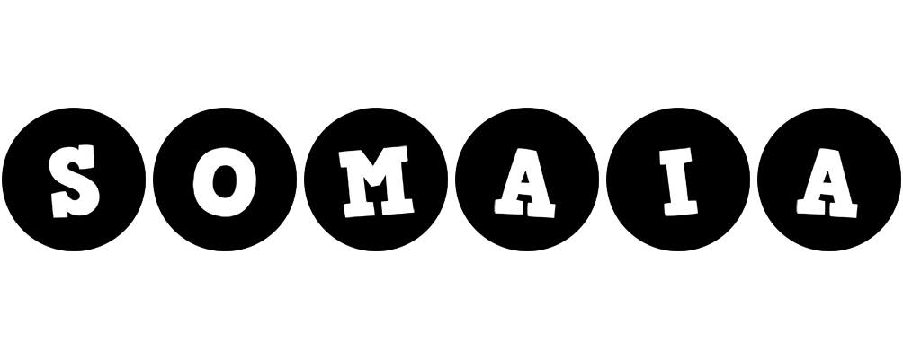 Somaia tools logo