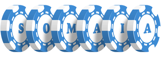 Somaia vegas logo