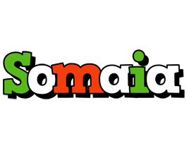 Somaia venezia logo