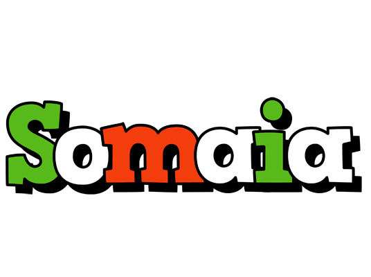 Somaia venezia logo