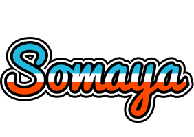 Somaya america logo