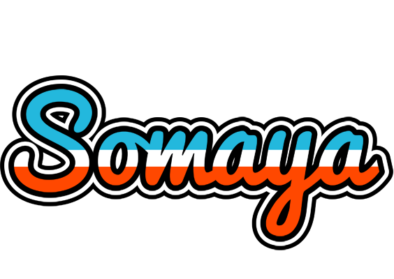 Somaya america logo