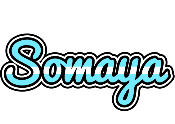 Somaya argentine logo