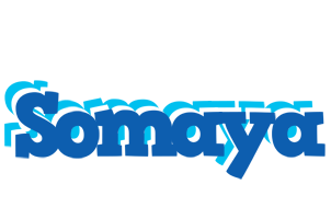 Somaya business logo