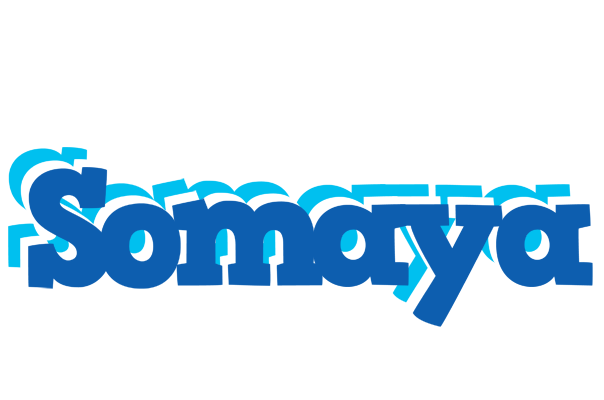 Somaya business logo