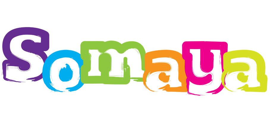 Somaya casino logo
