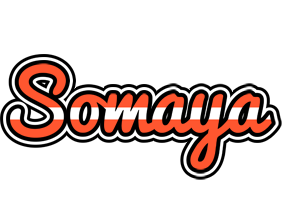 Somaya denmark logo