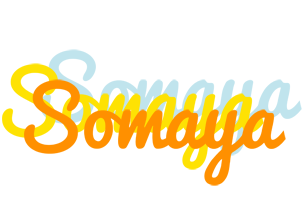 Somaya energy logo