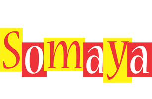 Somaya errors logo