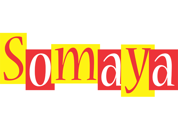 Somaya errors logo