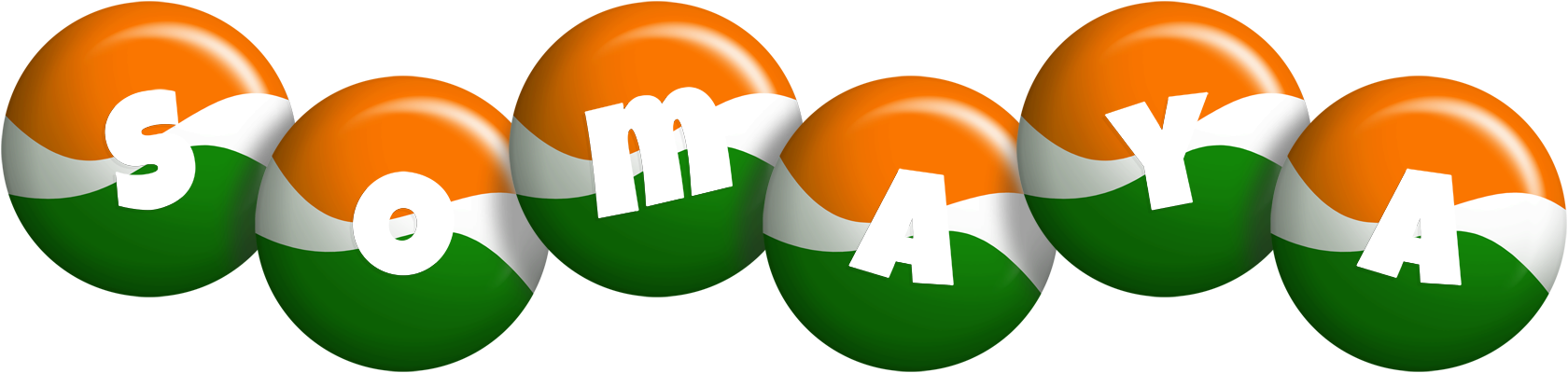 Somaya india logo