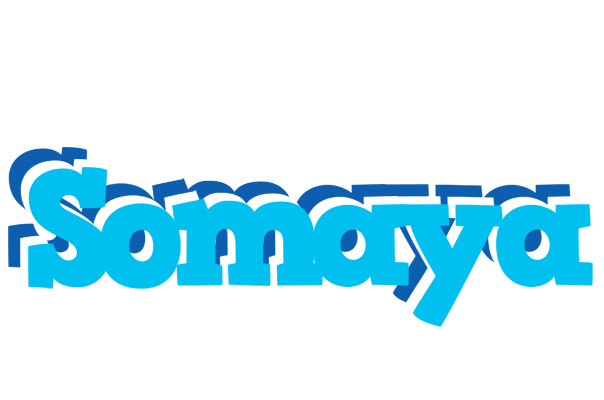 Somaya jacuzzi logo