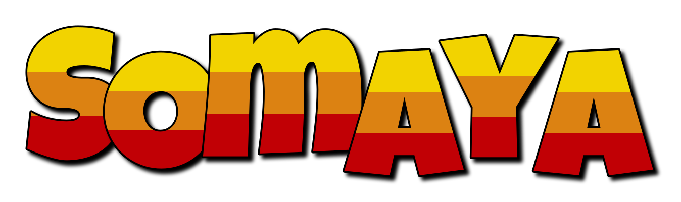 Somaya jungle logo