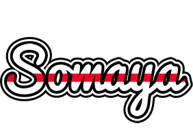 Somaya kingdom logo