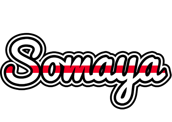 Somaya kingdom logo