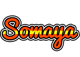 Somaya madrid logo