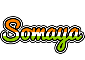 Somaya mumbai logo