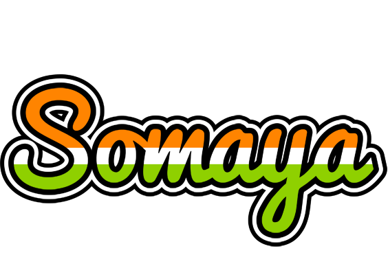 Somaya mumbai logo