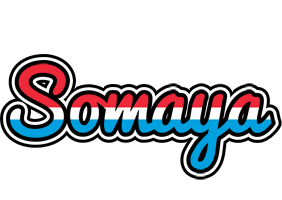 Somaya norway logo