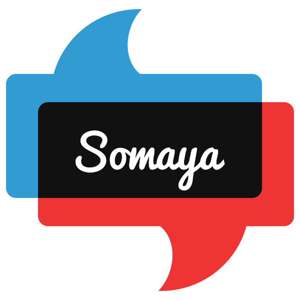 Somaya sharks logo