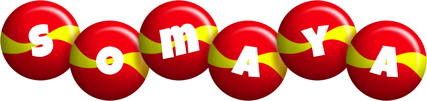Somaya spain logo
